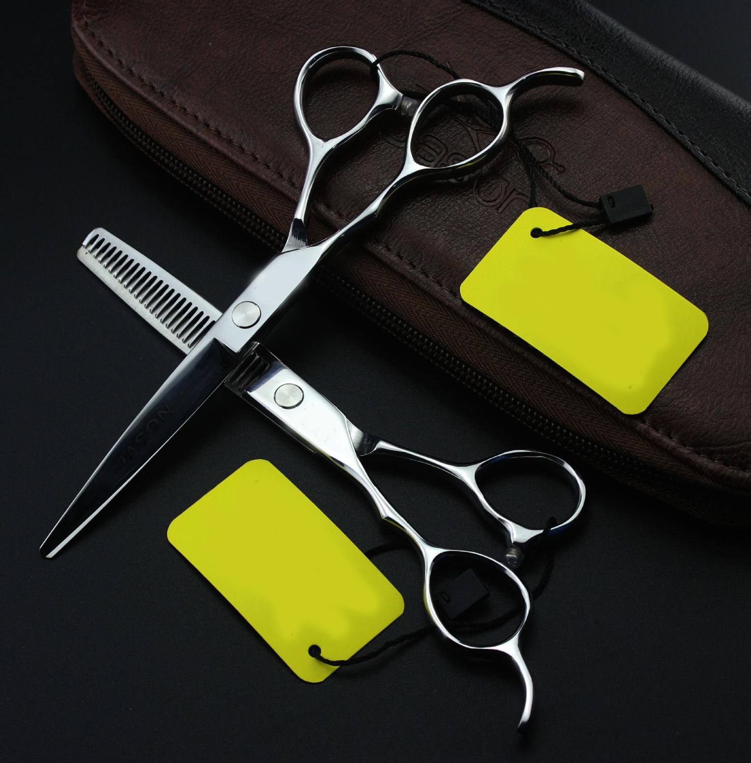 5.5/6 inch brush man professional scissor ̿ ǿ ha..